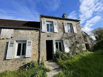 maison à Carrouges (61)