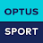 Optus Sport on Android TV icon