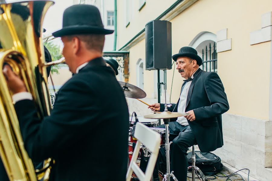 Photographer sa kasal Darya Dubrovskaya (bondinadaria). Larawan ni 26 Nobyembre 2018