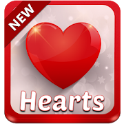 Hearts GO Keyboard  Icon