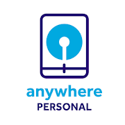 SBI Anywhere Personal