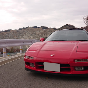 NSX NA1