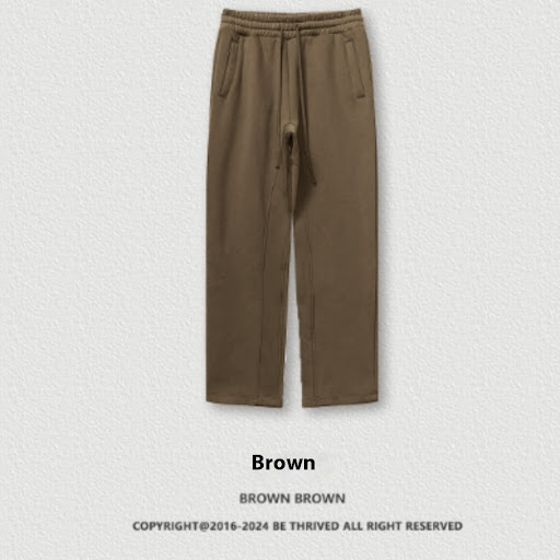 Brown Brown