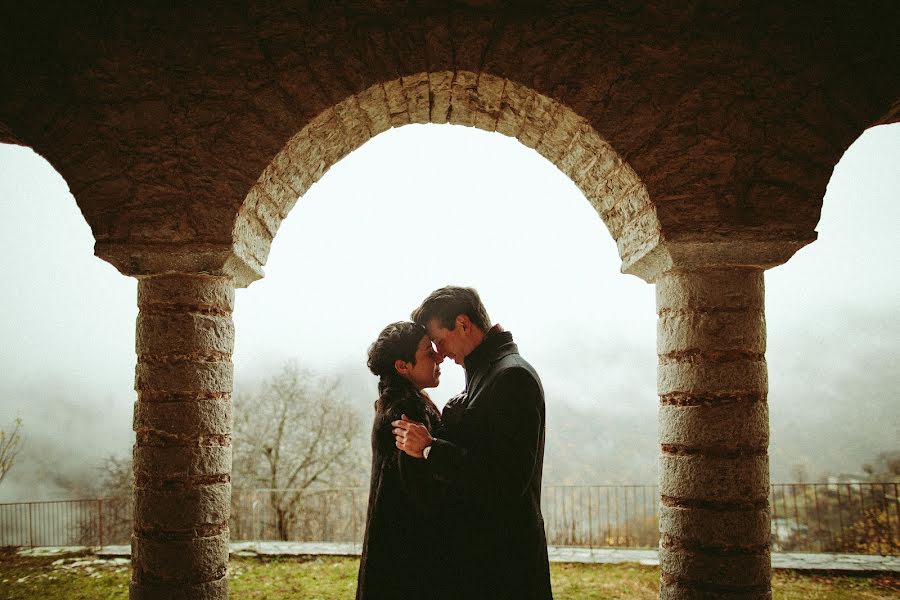 Photographe de mariage George Tsimpidis (lentil). Photo du 14 novembre 2021