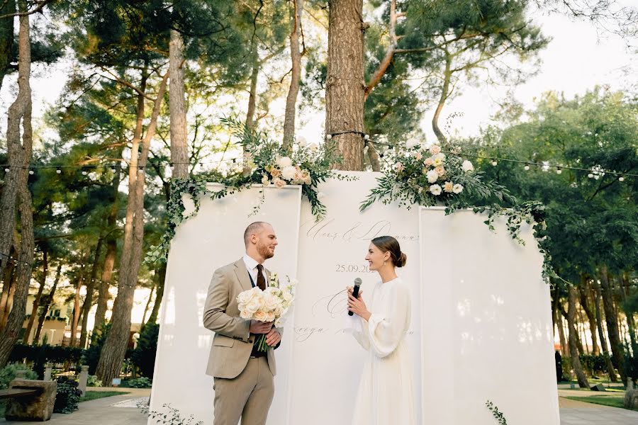 Fotógrafo de bodas Anna Elenich (elenichphoto). Foto del 8 de diciembre 2021