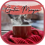 Cover Image of Descargar Guten Morgen, Nachmittag, Abend und Gute Nacht 3.0 APK