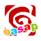 صورة شعار "OASAP"