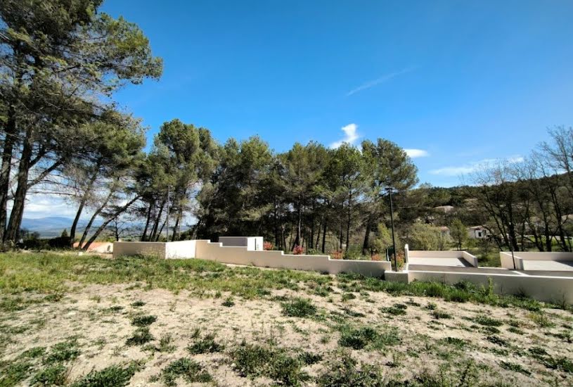  Vente Terrain à bâtir - 510m² à La Roque-d'Anthéron (13640) 