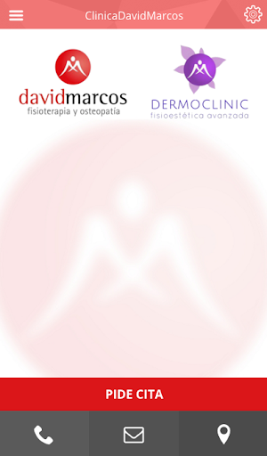 Clinica David Marcos