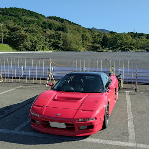 NSX NA1