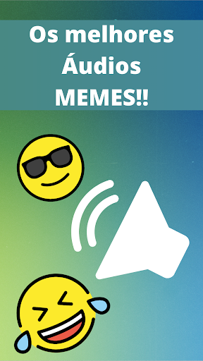 Screenshot Memes Brasil - Áudios Sons Eng
