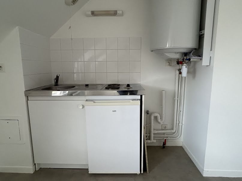 Location  appartement 1 pièce 23.77 m² à Amiens (80000), 430 €