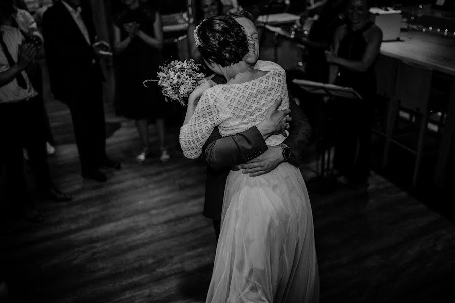 Huwelijksfotograaf Melisa Cuesta Gomez (lichtflut). Foto van 22 maart 2021