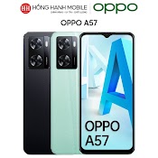 [Mã Elmall3 Giảm 3% Đơn 3Tr] Điện Thoại Oppo A57 4Gb/64Gb - Hàng Chính Hãng