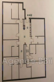 appartement à Nice (06)