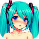 Download Hatsune Miku Stickers for WhatsApp - WAStickerApps For PC Windows and Mac