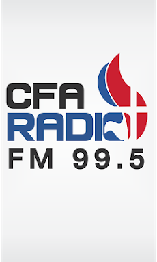 CFA Radioのおすすめ画像1