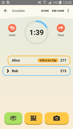 免費下載生產應用APP|Scorabble app開箱文|APP開箱王