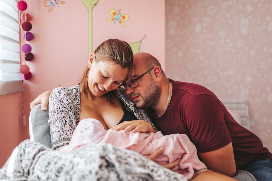 Photographe de mariage Sabine Pitrebois (sabinepitrebois). Photo du 29 mai 2021