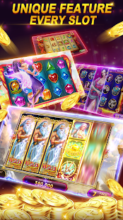 Legends: the King of Casino 1.4.0 APK + Мод (Бесконечные деньги) за Android