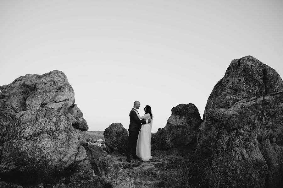 Photographe de mariage Lili Hanna Majchrics (lilihannafoto). Photo du 3 janvier