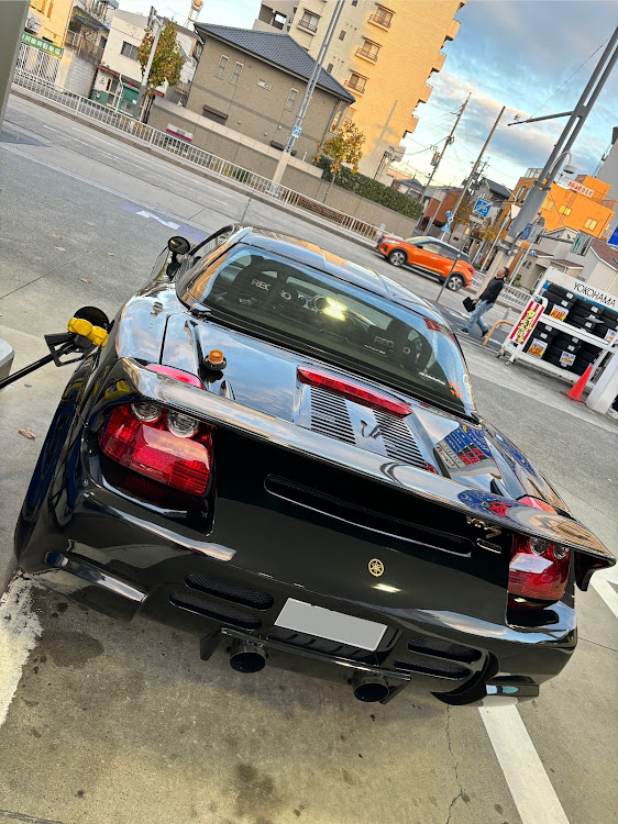 MR-Sのオープンカーのある生活・12月にエントリーします・2023ベストショット12月・12月もよろしくお願いします・ドライブに関するカスタム事例の投稿画像2枚目