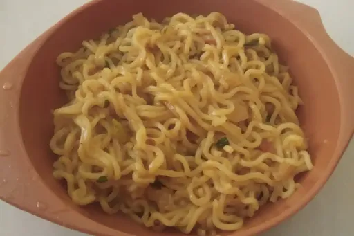 Plain Maggi