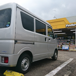 NV100クリッパー DR17V