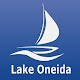 Download Lake Oneida Offline GPS Nautical Charts For PC Windows and Mac