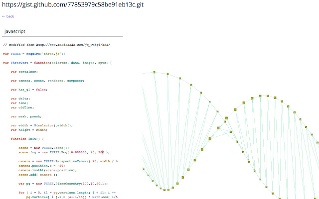 Lightning Viz