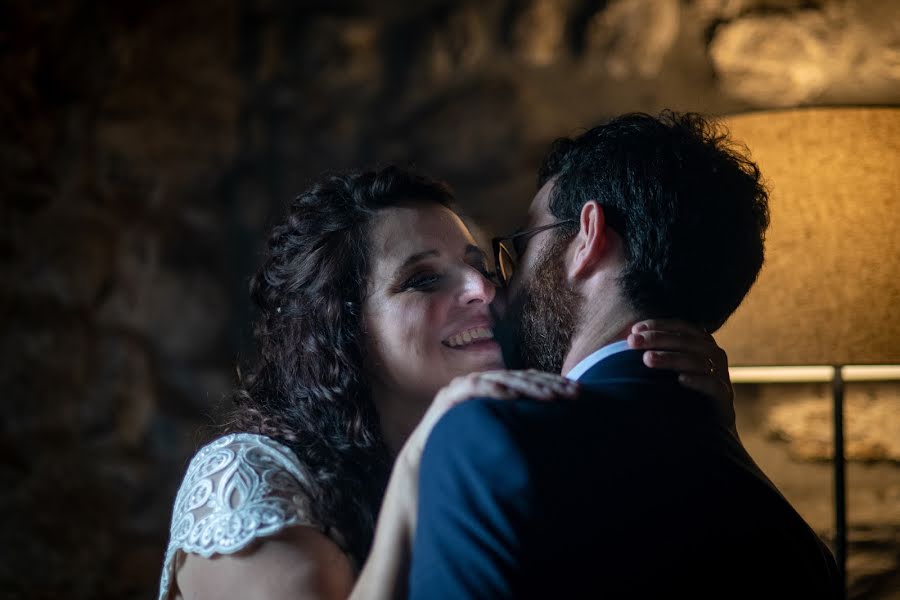 Fotografo di matrimoni Fabio Damico (fotosenzaposa). Foto del 15 settembre 2019