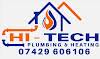 Hi-tech Plumbing & Heating Ltd Logo