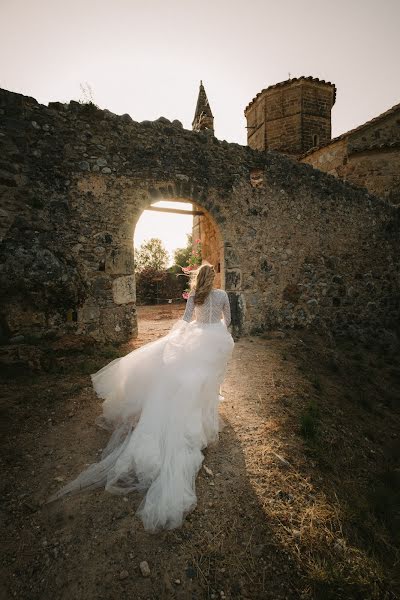 Wedding photographer Antonis Panitsas (panitsas). Photo of 13 April 2023