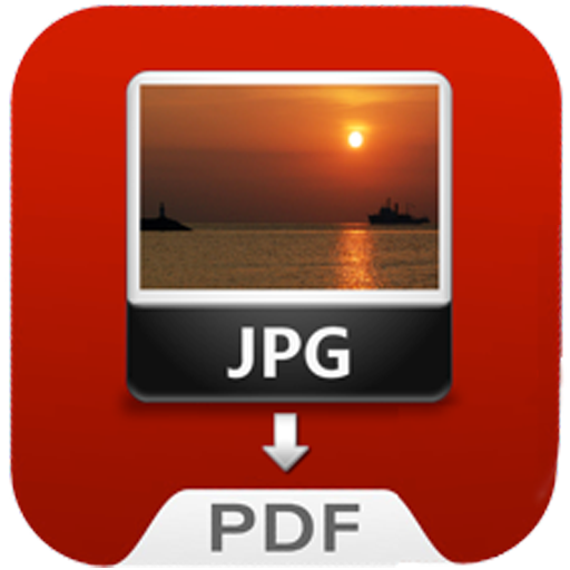 JPG to PDF Convert