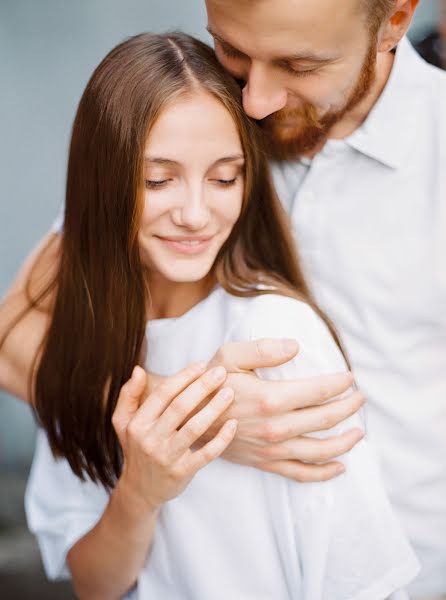 Fotógrafo de casamento Yuriy Bugayov (yuribugayov). Foto de 28 de março 2018