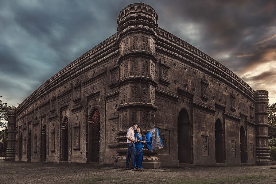 Fotógrafo de bodas Enamul Hoque (enam). Foto del 1 de julio 2018