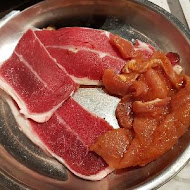 打爆豬韓式燒肉吃到飽(桃園經國店)