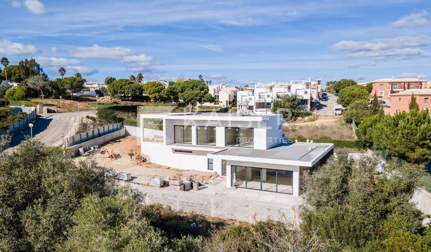 Villa avec piscine et terrasse Carvoeiro