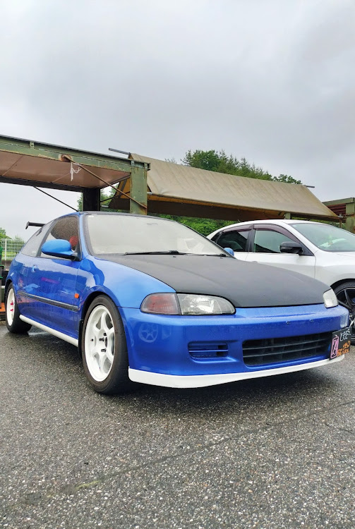 れぼ_illest_Clunker.さんが投稿したお休み処、柊presentsおわらサーキットMT・5月もありがとうございました✨・６月もよろしくお願いしますに関するカスタム事例の投稿画像16枚目