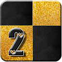 تنزيل Piano Gold Tiles 2 التثبيت أحدث APK تنزيل