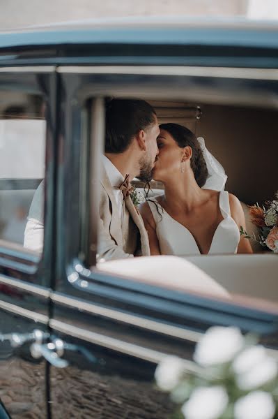 Photographe de mariage Camille Bressan (bycami). Photo du 12 octobre 2023