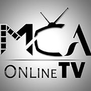 MCA Online TV  Icon