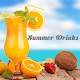 Download HEALTHY SUMMER DRINKS For PC Windows and Mac 2.0