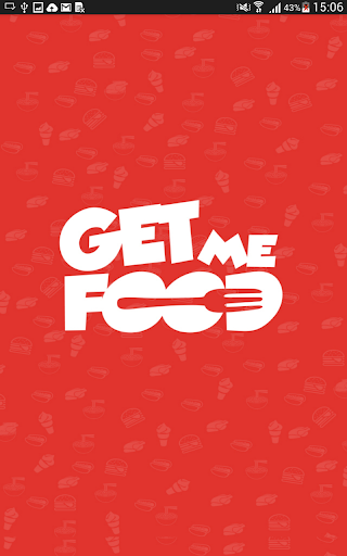 免費下載生活APP|Get Me Food - Food App app開箱文|APP開箱王