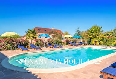 Property with pool 13