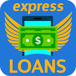 Cover Image of 下载 Express Loans. Get Money Online. 1.0 APK