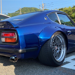 DATSUN