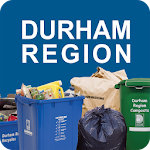 Durham Region Waste Apk