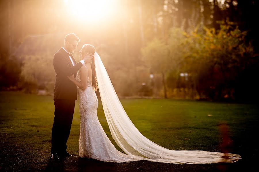 Fotógrafo de bodas Natalia Kubeł (nataliakubel). Foto del 16 de abril