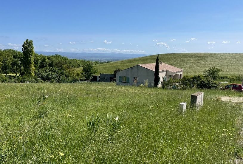  Vente Terrain à bâtir - 1 004m² à Carcassonne (11000) 